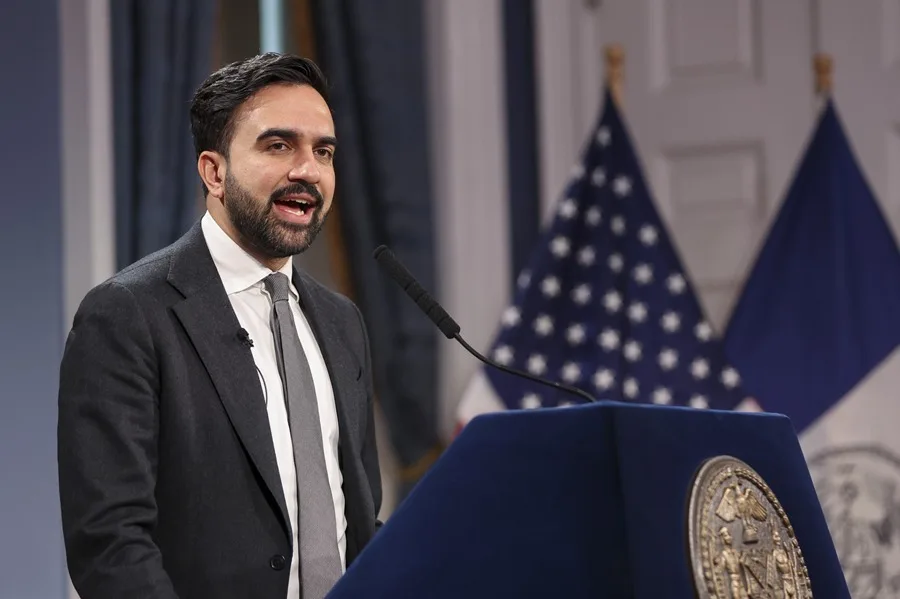 Gobierno de Trump vetó reunión