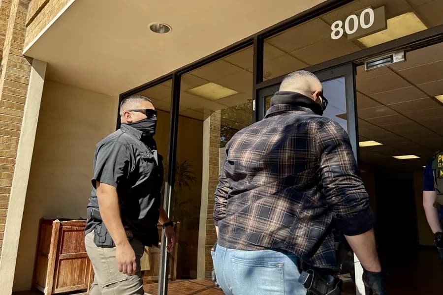 ICE ya no reportará muertes