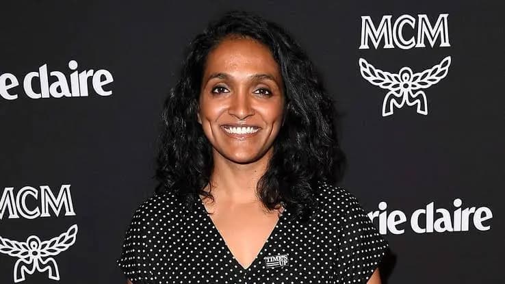 Nithya Raman aventaja a Spencer Pratt