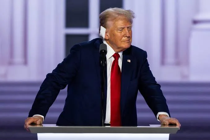 Trump retendrá boletas electorales