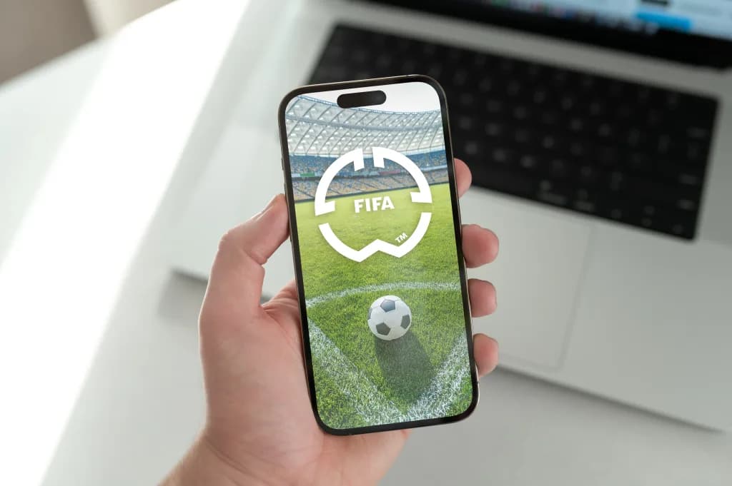 Ver fútbol gratis: FIFA+ transmitirá 8,500 juegos en vivo