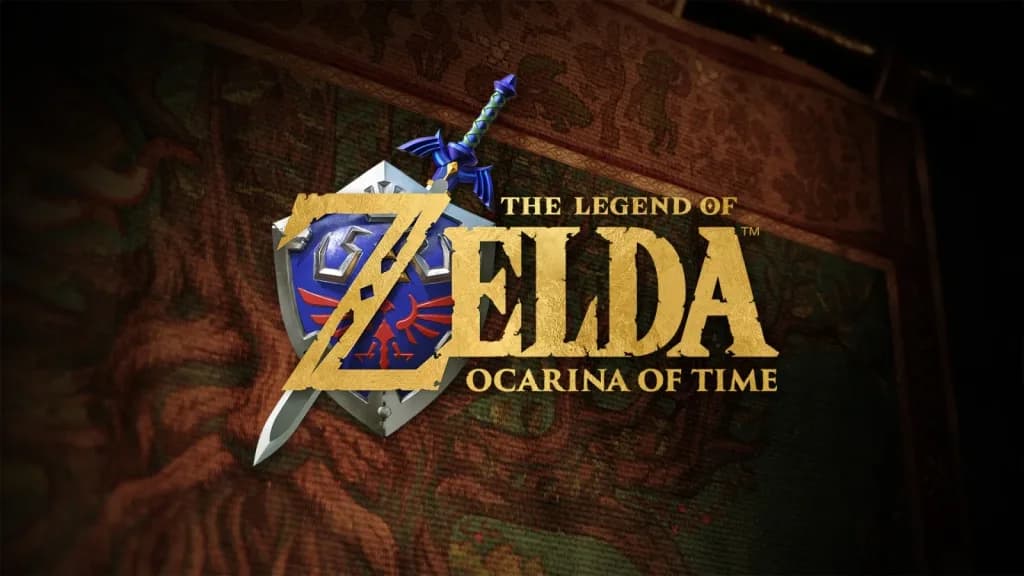 Nintendo confirma remake de Zelda: Ocarina of Time en Switch 2
